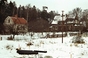 Hufvudsta, Menlo Krysshammarvgen 1964